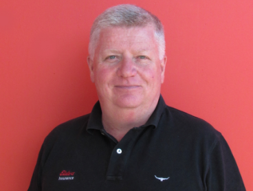Profile photo of Tony Maher